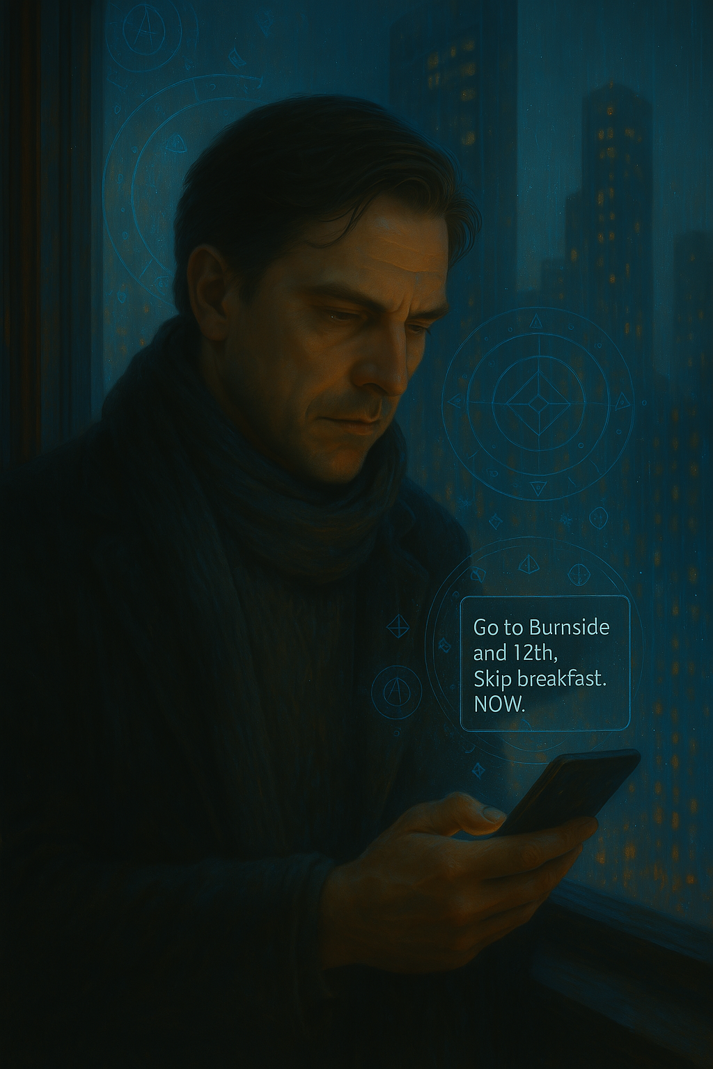 Messages