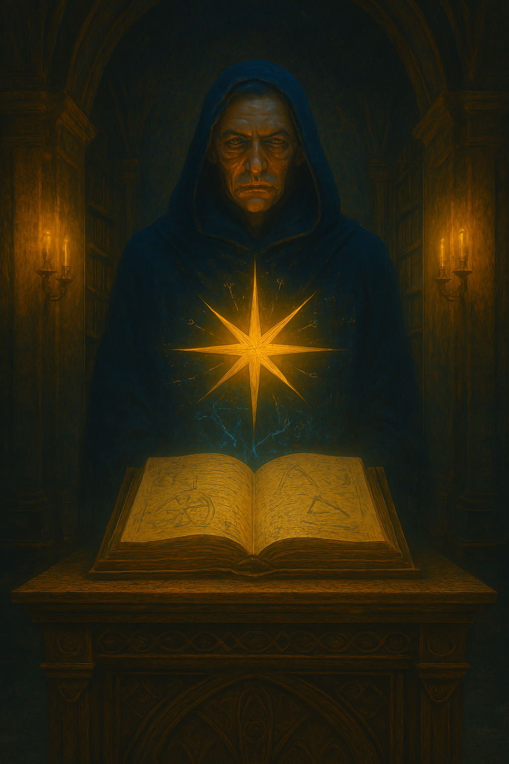 The Book