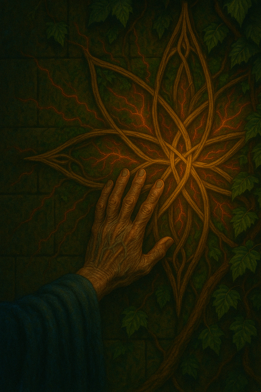 The Waking Dream