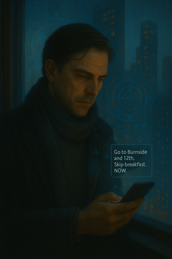 Messages