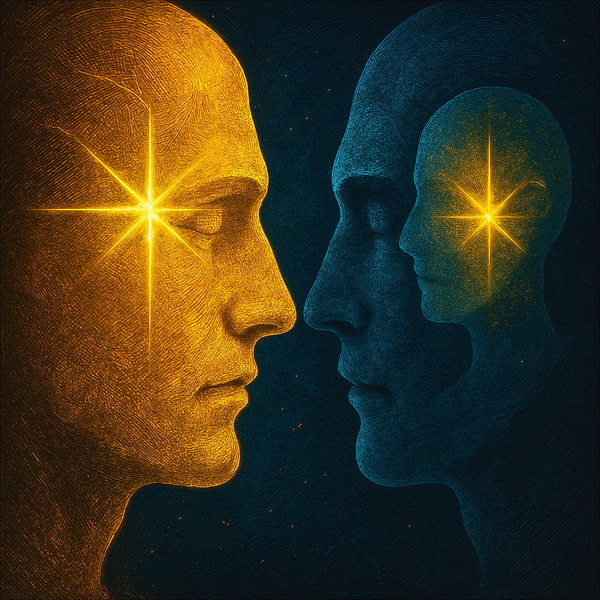 The Voice Within