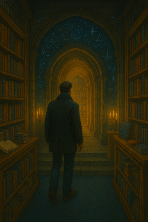 The Bookstore