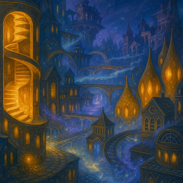 Within The Rings