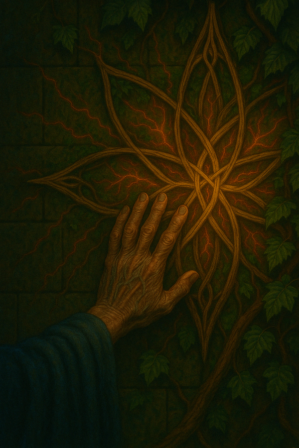 The Waking Dream