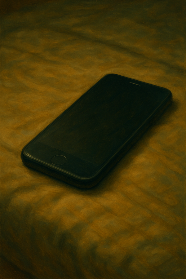 Ghosted