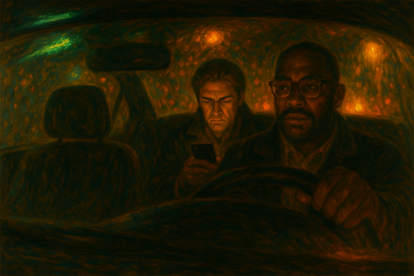 In Transit