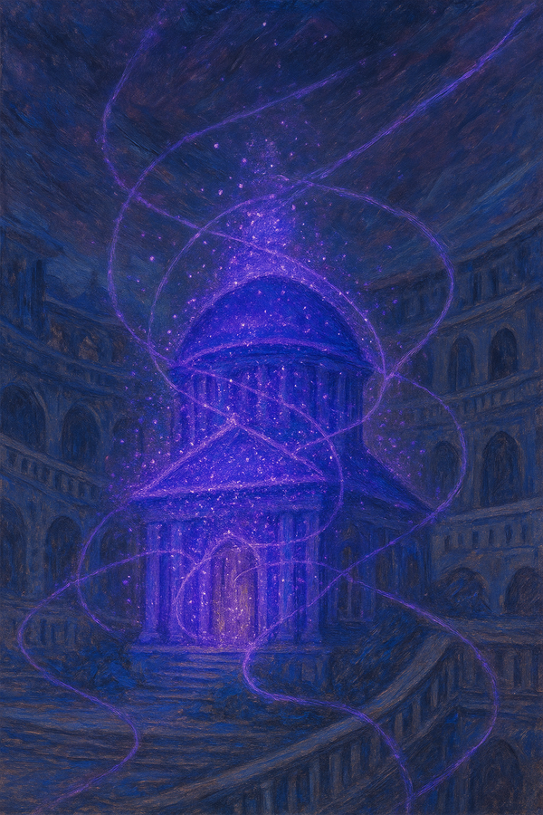 Return and Enter